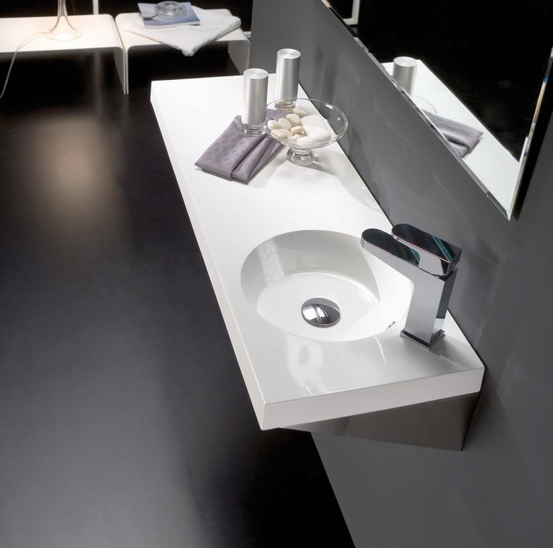 Bathco Oasis 80x35 0520