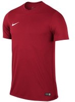 Nike Koszulka piłkarska PARK VI M 725891-657 S 725891-657*S
