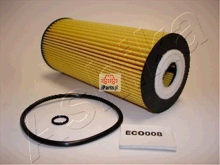 ASHIKA Filtr oleju 10-ECO008