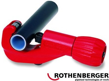 Rothenberger Obcinak do rur z twardego PVC TUBE CUTTER 42 PRO PVC (70072)