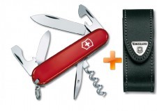 Victorinox Spartan 1.3603 + etui 1.3603.etu