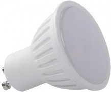 Kanlux Żarówka LED - Tomi LED GU10/5W - ciepły biały 22700