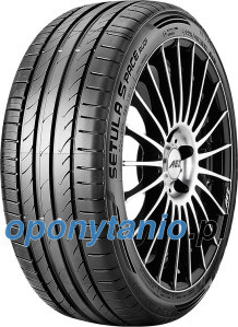 Rotalla Setula S-Pace RUO1 225/40R18 92W