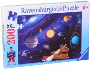 Ravensburger Układ Słoneczny 127962