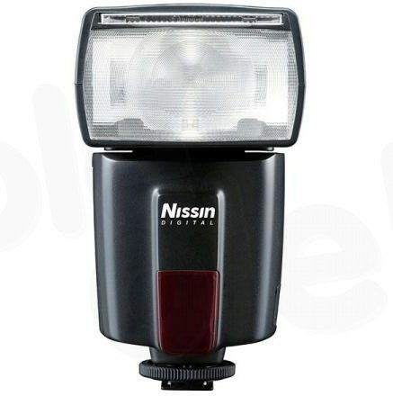 Nissin Di600 Canon