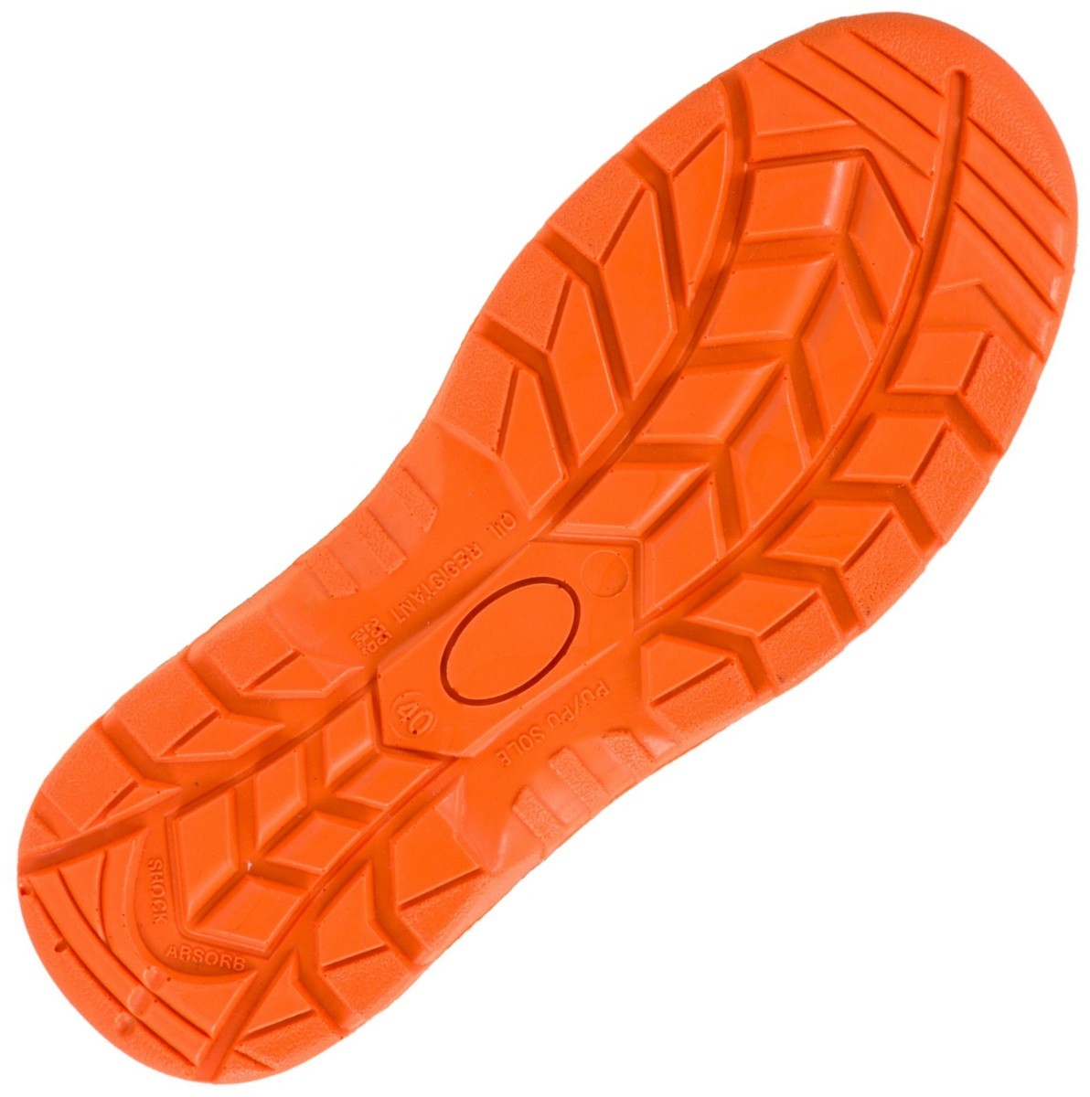 Urgent Buty Robocze 210 S1 210_s1
