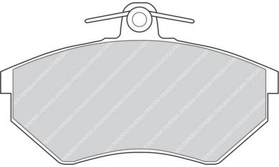 FERODO FEDERAL-MOGUL)) FDB775