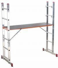 Krause POMOST VARIO TOP CORDA 080011