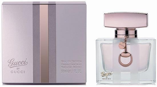 Gucci Gucci woda toaletowa 30ml