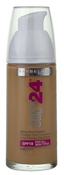 Maybelline SuperStay 24 Color 040 Fawn