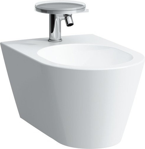Laufen KARTELL bidet wiszący biały H8303310003021