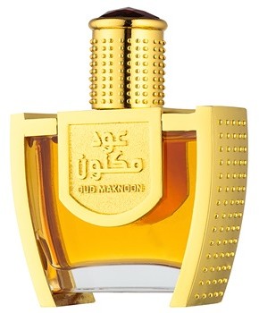 Swiss Arabian Oud Maknoon 45ml woda perfumowana