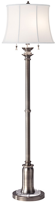 Elstead Lighting Lampa podłogowa STATEROOM FE/STATERM FL AN -