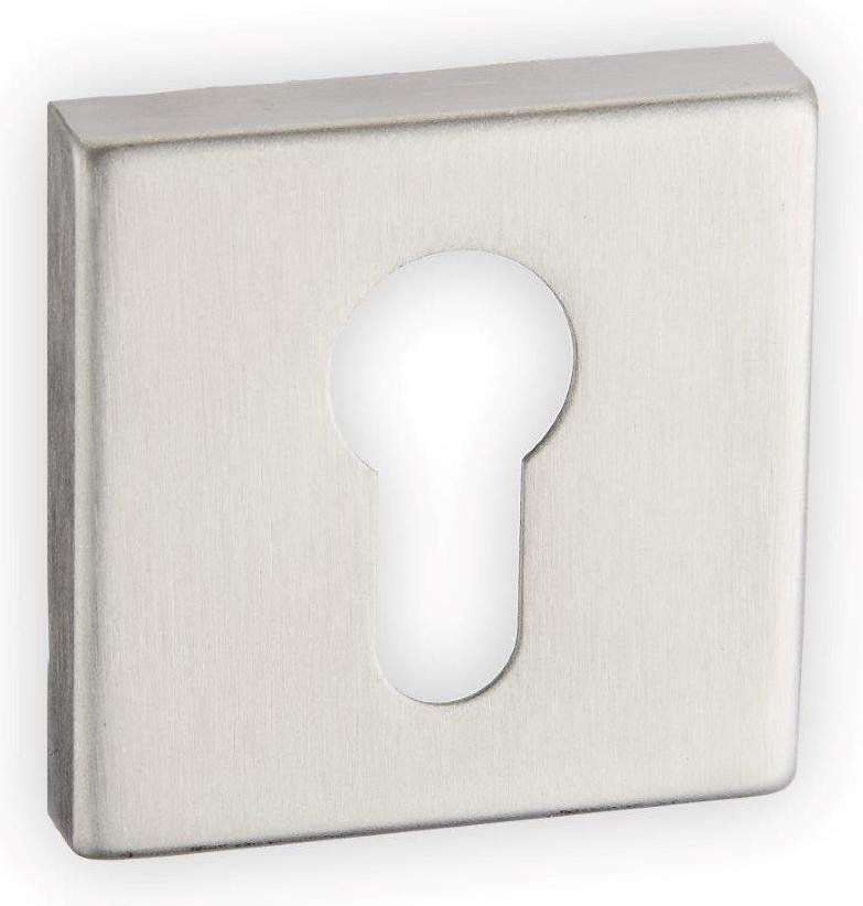 Infinity Line Rozeta kwadratowa WKŁADKA STAL NIERDZEWNA RXQ 502