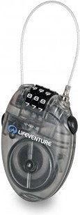 Lifeventure Kłódka MINI CABLELOCK C-300M