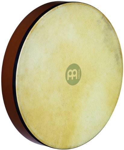 Meinl Percussion meinl Percussion drum ręczna z koziej skóry, średnica HD16AB