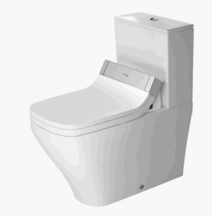 Duravit Sensowash Durastyle biała 2156590000