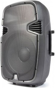 Skytec SPJ-1500A MP3 Kolumna aktywna 15 800W