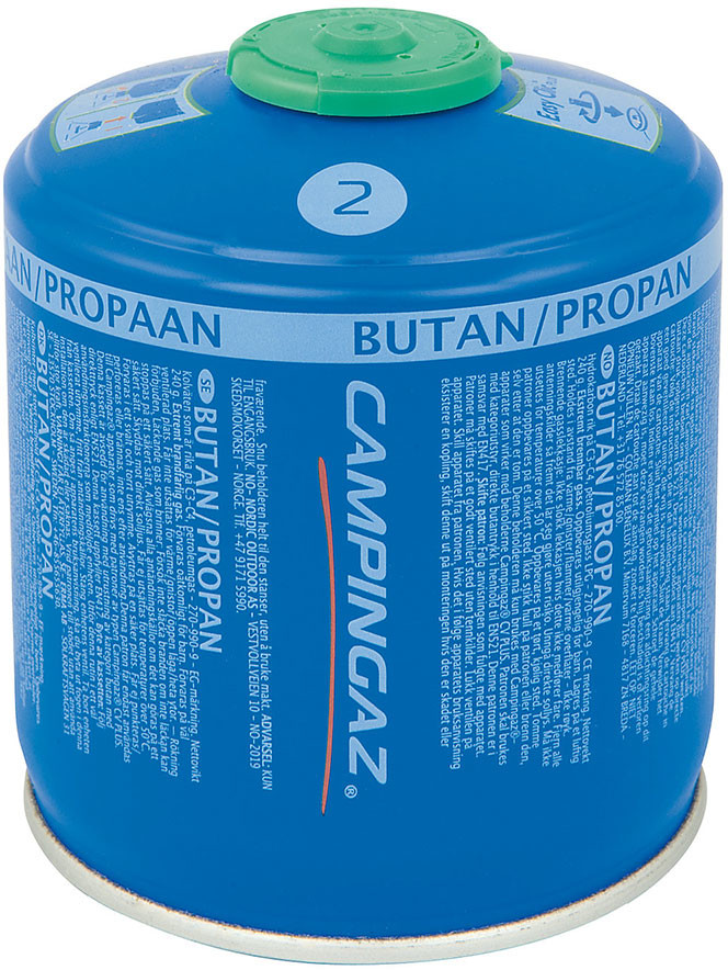 Campingaz Kartusz gazowy CV 300 Plus