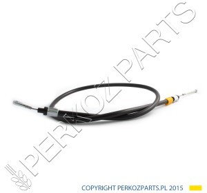 CNH LINKA GAZU RĘCZNEGO 87626443