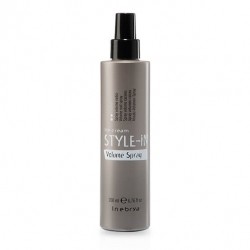 Inebrya Style-In Volume spray Spray, zwiększający bez objętości, 200ml