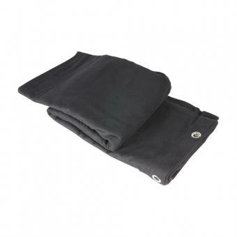 ah Accessories AH Accessories 0152 X 33 B1 sceną MOL dźwiękiem z oczkami 0152x33
