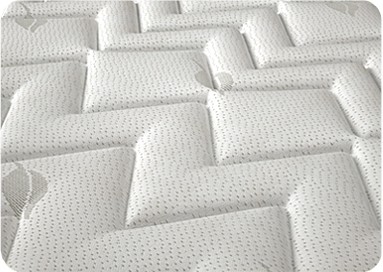 M&K Foam Koło Adam i Ewa Elastik 180x200