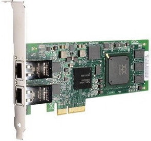QLogic iSCSI HBA QLE4062C-CK