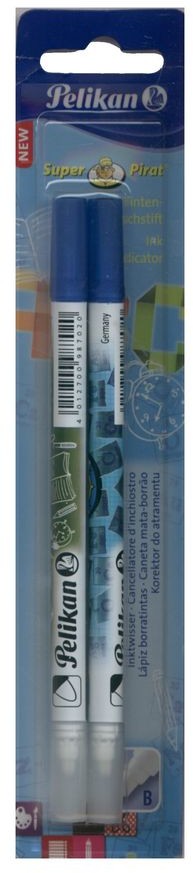 Pelikan Korektor Super Pirat 850 B 2 B