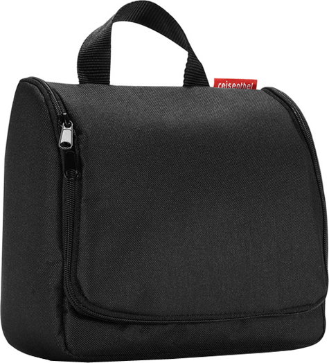 Reisenthel kosmetyczka Toiletbag black WH7003