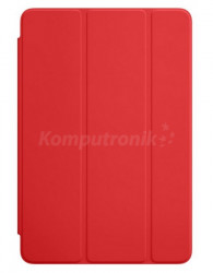 Apple Smart Cover nakładka do iPada mini 4 czerwona (MKLY2ZM/A)