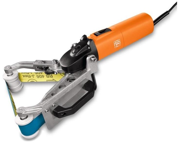 Fein Szlifierka taśmowa do rur RS 12-70 E 72211350014 1200 W