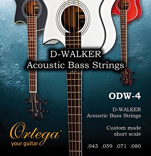 Ortega ODW-4 Bass akustyczną ODW-4