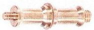Fomei Reduktor SP1 - M:1/4" 3/8" FY7665
