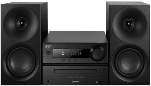 Trevi HCX1080BT