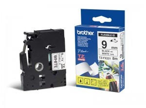 Brother TZ-FX22 (TZFX221)