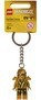 Lego Brelok Zloty Ninja 850622
