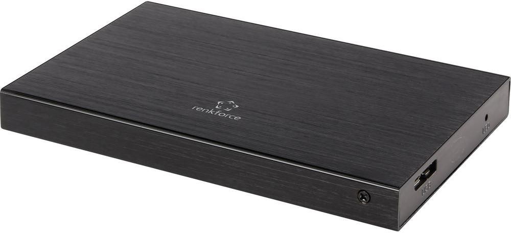 Renkforce Obudowa dysków SATA 2.5 