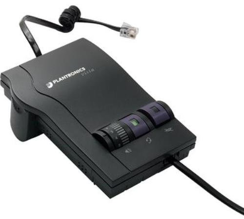 Plantronics Vista-moduł audio do H zestawy słuchawkowe 32596-11