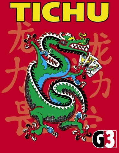 G3 Tichu