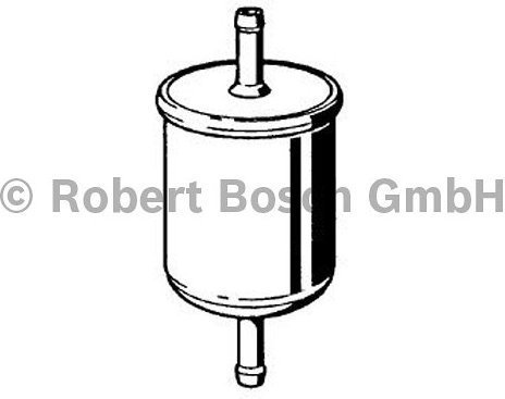 Bosch Filtr paliwa 0 450 905 969