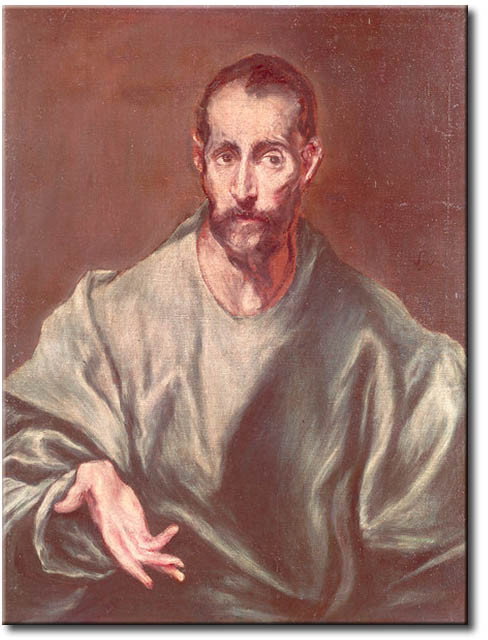 Bimago Obraz St. Jacob the Elder 53500