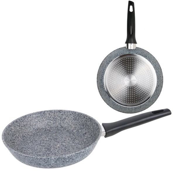 Maestro Patelnia 24cm MR-1210-24