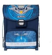 Herlitz Tornister Smart Robot