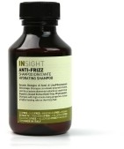Insight Anti Frizz szampon nawilżający przeciw puszeniu 100ml