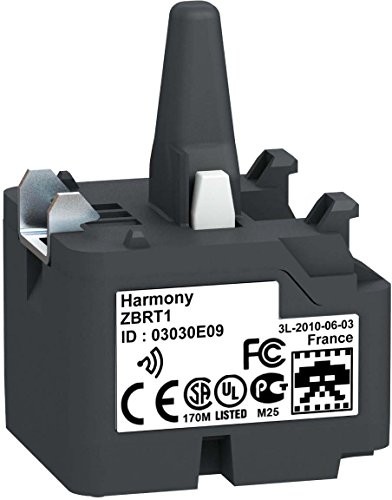 Schneider Electric zbrt1 nadajnik z przyciskiem 22 MM, Transmitter SPS