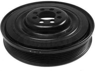 CORTECO Koło pasowe, wał korbowy 80001079