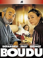 Boudu [DVD]