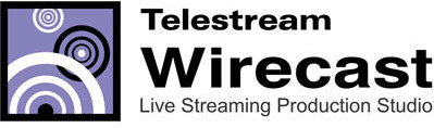 Telestream Wirecast Pro