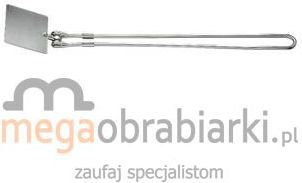 Rothenberger Ręczne lusterko lutownica, spawarka (540850)